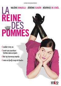 La Reine des pommes - DVD