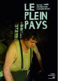 Le Plein pays - DVD