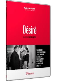 Désiré - DVD