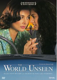 The World Unseen - DVD