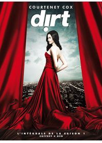 Dirt - Saison 1 - DVD