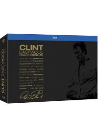 Clint Eastwood - Collection 20 films (Édition Limitée) - Blu-ray