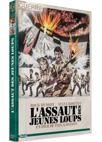 L'Assaut des jeunes loups - DVD