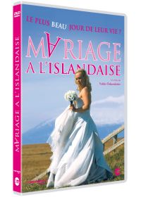 Mariage à l'islandaise - DVD