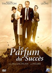 Le Parfum du succès - DVD