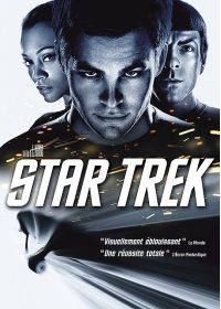 Star Trek - DVD