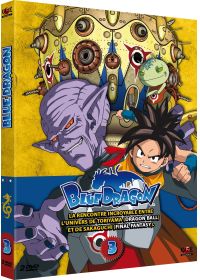 Blue Dragon - Box 3/5 - DVD