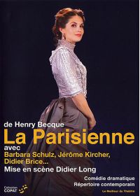 La Parisienne - DVD