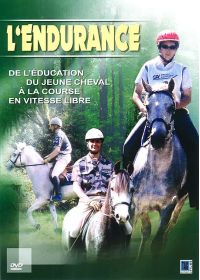 L'Endurance - DVD