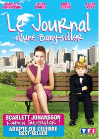 Le Journal d'une baby-sitter - DVD