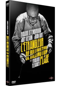 L'Étrangleur de Rillington Place - DVD