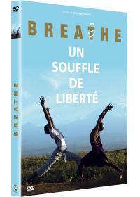 Breathe - DVD