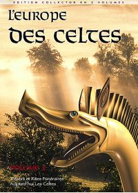 L'Europe des Celtes - Vol. 2 - DVD