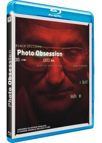 Photo Obsession - Blu-ray