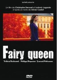 Fairy Queen - DVD