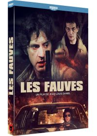 Les Fauves (4K Ultra HD + Blu-ray) - 4K UHD