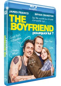 The Boyfriend : Pourquoi lui ? - Blu-ray
