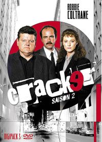 Cracker - Saison 2 - DVD