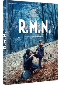 R.M.N - Blu-ray