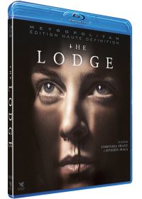 The Lodge - Blu-ray