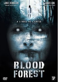 Blood Forest - DVD