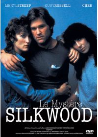 Le Mystère Silkwood - DVD