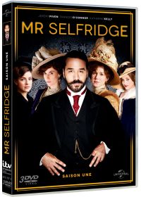 Mr Selfridge - Saison 1