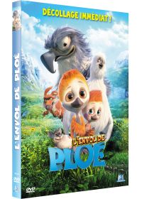L'Envol de Ploé - DVD