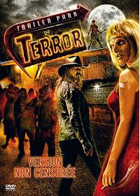 Trailer Park of Terror (Version non censurée) - DVD