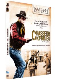 Chasseur de primes (Édition Spéciale) - DVD