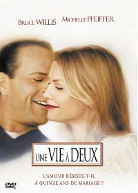 Une Vie à deux - DVD