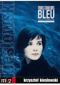 Trois couleurs : Bleu - DVD