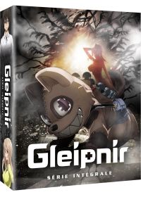 Gleipnir - Série intégrale - Blu-ray
