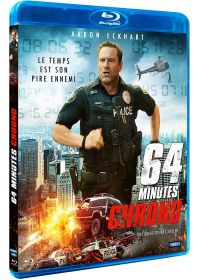 64 minutes chrono - Blu-ray