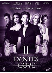 Dante's Cove II - DVD