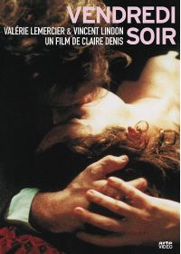 Vendredi soir - DVD