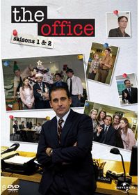 The Office - Saisons 1 & 2 (US) - DVD