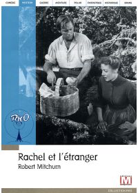 Rachel et l'étranger - DVD