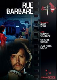 Rue barbare - DVD