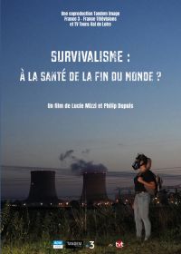 Survivalisme : À la santé de la fin du monde - DVD
