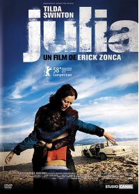 Julia - DVD