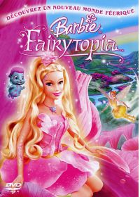 Barbie - Fairytopia - DVD