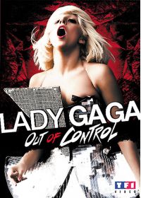 Lady Gaga - Out of control - DVD