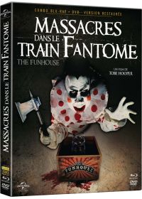 Massacres dans le train fantôme