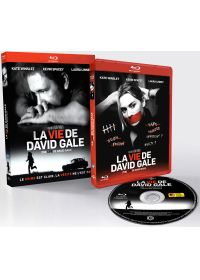 La Vie de David Gale - Blu-ray