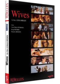 Wives - DVD