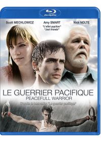 Le Guerrier pacifique - Blu-ray