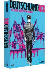 Deutschland 83 - DVD