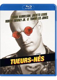 Tueurs nés - Blu-ray