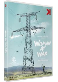 Woman at War - DVD